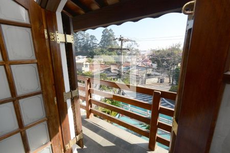 Casa à venda com 212m², 4 quartos e 2 vagasVaranda da Suíte