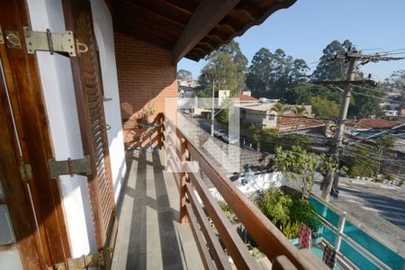 Casa à venda com 212m², 4 quartos e 2 vagasVaranda da Suíte