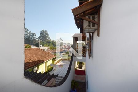 Casa à venda com 212m², 4 quartos e 2 vagasVista do Quarto 3