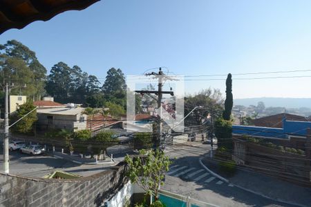 Casa à venda com 212m², 4 quartos e 2 vagasVista da Varanda