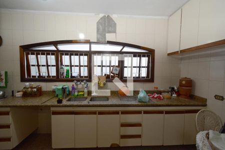 Casa à venda com 212m², 4 quartos e 2 vagasCozinha