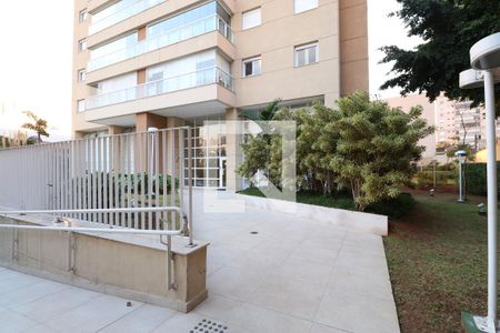 Apartamento à venda com 89m², 3 quartos e 3 vagasEntrada