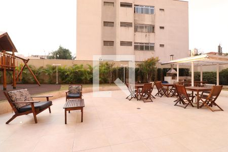 Apartamento à venda com 89m², 3 quartos e 3 vagasÁrea comum