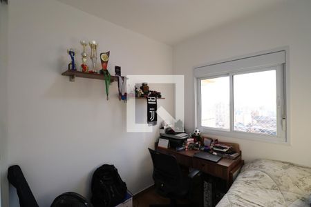 Apartamento à venda com 89m², 3 quartos e 3 vagasQuarto 1