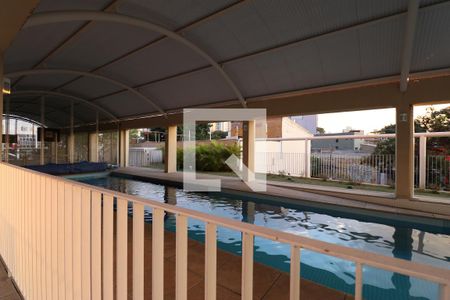 Apartamento à venda com 89m², 3 quartos e 3 vagasPiscina Coberta