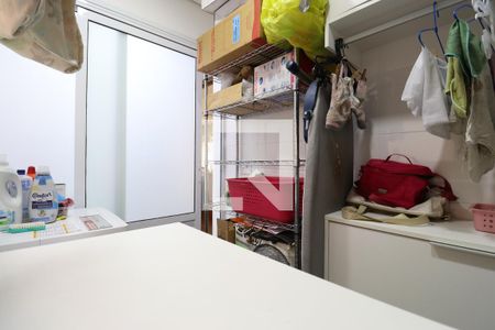 Apartamento à venda com 89m², 3 quartos e 3 vagasÁrea de Serviço