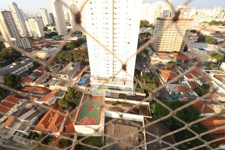 Apartamento à venda com 89m², 3 quartos e 3 vagasVista do Quarto 2