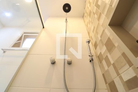 Apartamento à venda com 89m², 3 quartos e 3 vagasBanheiro