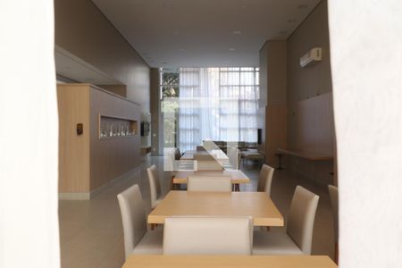 Apartamento à venda com 89m², 3 quartos e 3 vagasÁrea comum - Salão de festas