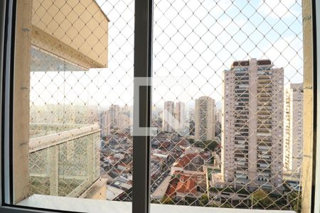 Apartamento à venda com 89m², 3 quartos e 3 vagasVista do Quarto 1