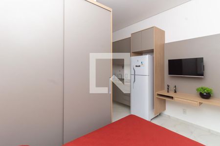 Studio  de kitnet/studio para alugar com 1 quarto, 20m² em Alto do Ipiranga, São Paulo