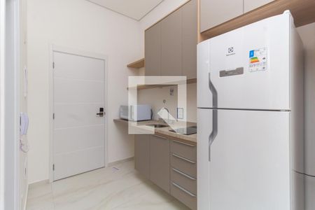 Studio  de kitnet/studio para alugar com 1 quarto, 20m² em Alto do Ipiranga, São Paulo