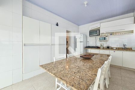 Apartamento para alugar com 168m², 3 quartos e 1 vaga Apartamento para alugar com 168m², 3 quartos e 1 vagaCozinha