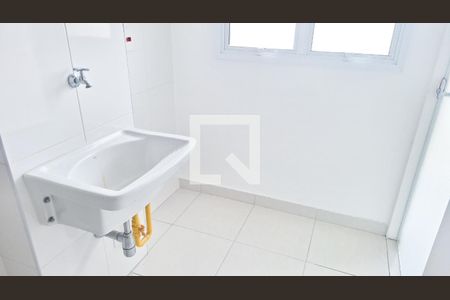 Apartamento à venda com 70m², 3 quartos e 2 vagas Apartamento à venda com 70m², 3 quartos e 2 vagasÁrea de Serviço