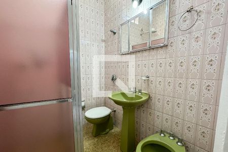 Casa à venda com 360m², 4 quartos e sem vagaBanheiro