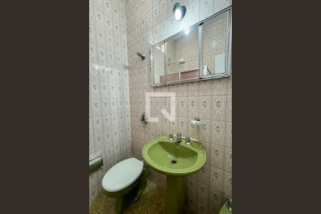 Casa à venda com 360m², 4 quartos e sem vagaBanheiro