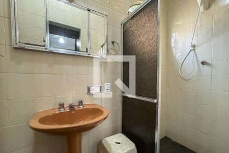 Casa à venda com 360m², 4 quartos e sem vagaBanheiro da Suíte