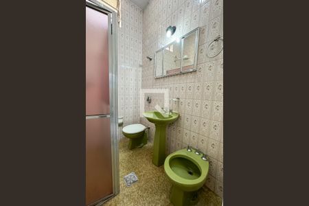 Casa à venda com 360m², 4 quartos e sem vagaBanheiro