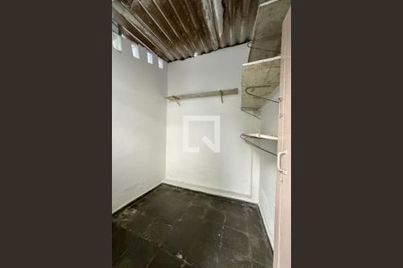 Casa à venda com 360m², 4 quartos e sem vagaQuarto de Serviço