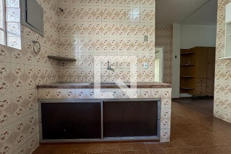 Casa à venda com 360m², 4 quartos e sem vagaCozinha