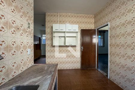 Casa à venda com 360m², 4 quartos e sem vagaCozinha