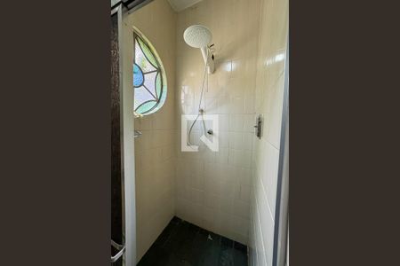 Casa à venda com 360m², 4 quartos e sem vagaBanheiro da Suíte