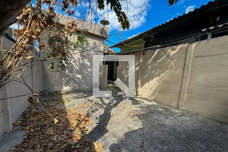 Casa à venda com 360m², 4 quartos e sem vagaQuintal