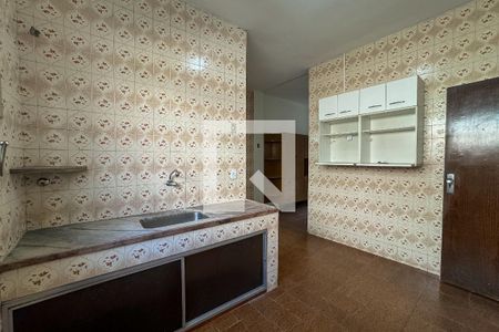 Casa à venda com 360m², 4 quartos e sem vagaCozinha