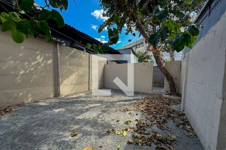 Casa à venda com 360m², 4 quartos e sem vagaQuintal