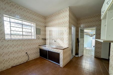 Casa à venda com 360m², 4 quartos e sem vagaCozinha