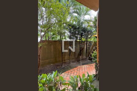 Casa de condomínio para alugar com 1100m², 3 quartos e 8 vagasvaranda da Suíte 2