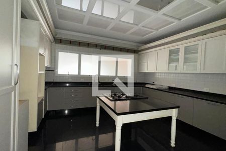 Casa de condomínio para alugar com 1100m², 3 quartos e 8 vagasCozinha