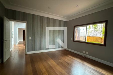 Casa de condomínio para alugar com 1100m², 3 quartos e 8 vagasSuíte 2