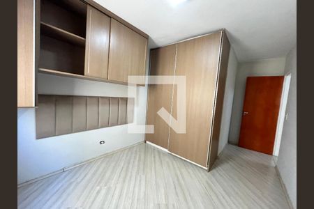 Quarto 1 de apartamento para alugar com 2 quartos, 53m² em Jardim Oriental, São Paulo