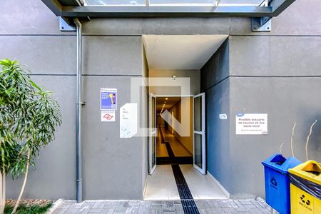 Studio à venda com 19m², 1 quarto e sem vagaPlaquinha