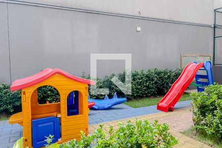 Studio à venda com 19m², 1 quarto e sem vagaÁrea comum - Playground