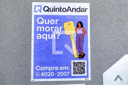 Studio à venda com 19m², 1 quarto e sem vagaPlaquinha