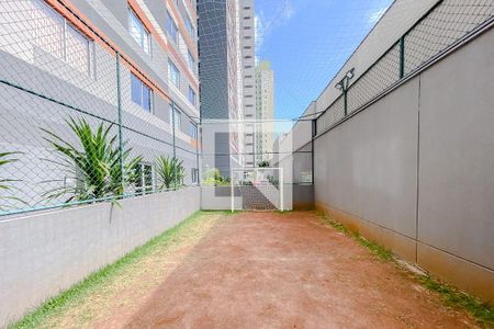 Studio à venda com 19m², 1 quarto e sem vagaQuadra Esportiva