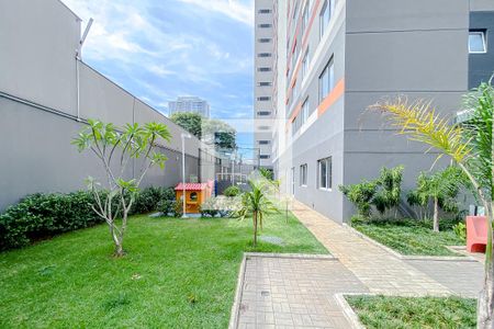 Studio à venda com 19m², 1 quarto e sem vagaÁrea comum