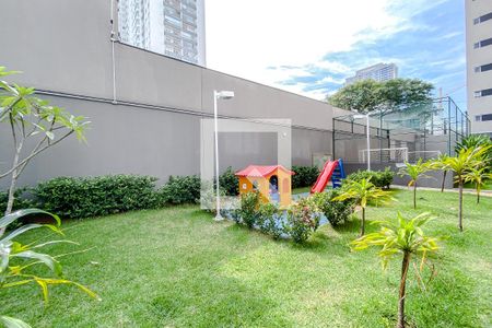 Studio à venda com 19m², 1 quarto e sem vagaÁrea comum