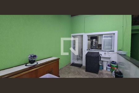Casa à venda com 250m², 4 quartos e 2 vagas Casa à venda com 250m², 4 quartos e 2 vagasÁrea de Serviço