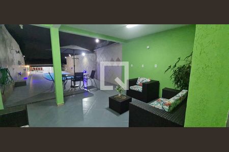 Casa à venda com 250m², 4 quartos e 2 vagas Casa à venda com 250m², 4 quartos e 2 vagasEspaço Gourmet