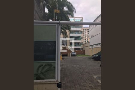 Apartamento à venda com 65m², 2 quartos e 1 vaga Apartamento à venda com 65m², 2 quartos e 1 vagaFachada do Prédio