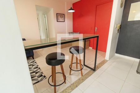 Apartamento à venda com 65m², 2 quartos e 1 vaga Apartamento à venda com 65m², 2 quartos e 1 vagaCozinha
