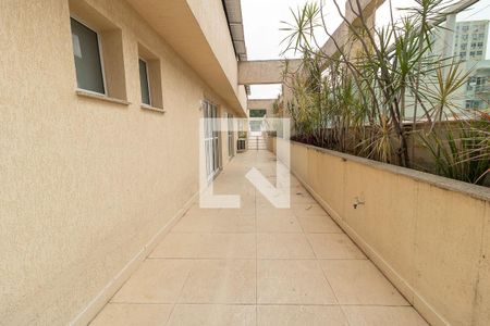 Apartamento à venda com 65m², 2 quartos e 1 vaga Apartamento à venda com 65m², 2 quartos e 1 vagaÁrea comum - Playground