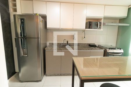 Apartamento à venda com 65m², 2 quartos e 1 vaga Apartamento à venda com 65m², 2 quartos e 1 vagaCozinha