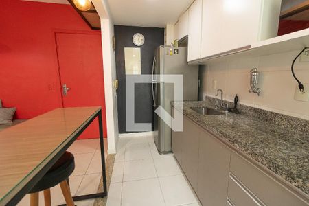Apartamento à venda com 65m², 2 quartos e 1 vaga Apartamento à venda com 65m², 2 quartos e 1 vagaCozinha