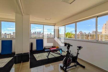 Apartamento à venda com 90m², 3 quartos e 3 vagasÁrea comum