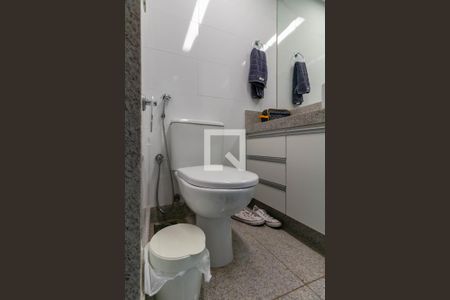 Apartamento à venda com 90m², 3 quartos e 3 vagasBanheiro