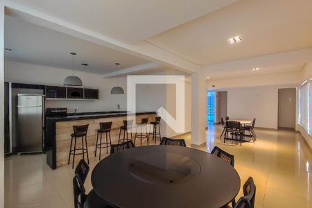 Apartamento à venda com 90m², 3 quartos e 3 vagasÁrea comum